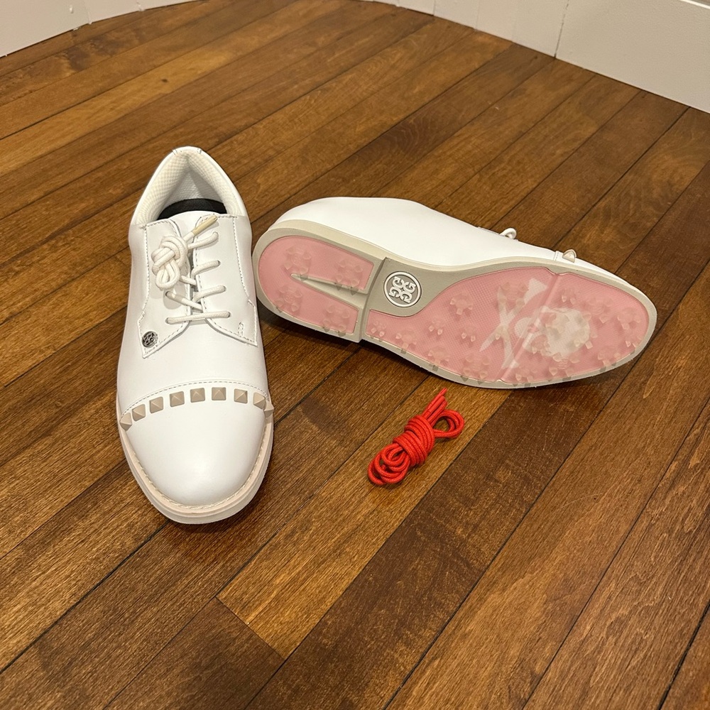 G/FORE golf shoes